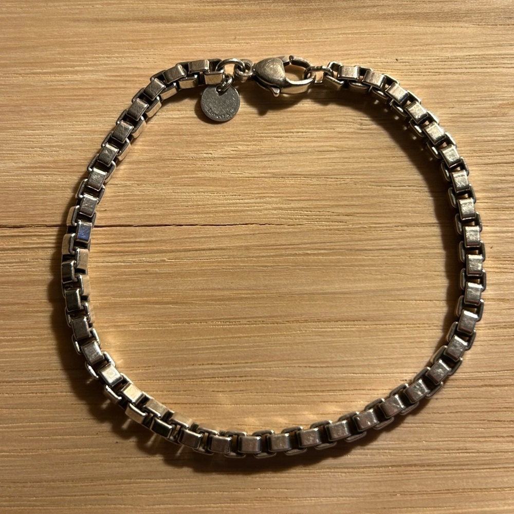 Tiffany & Co. bracelet